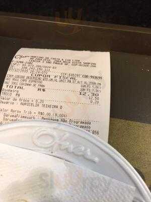 Ofner Shopping Higienopolis