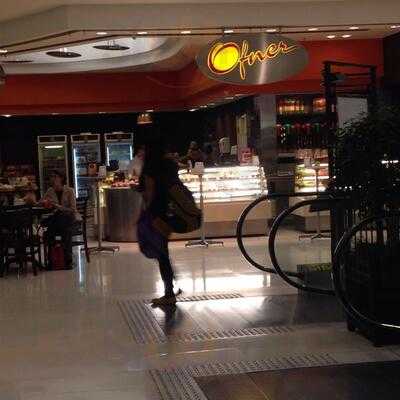 Ofner Shopping Higienopolis