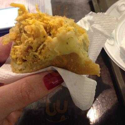 Ofner Shopping Higienopolis