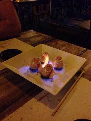 Onegai Japanese Food & Art