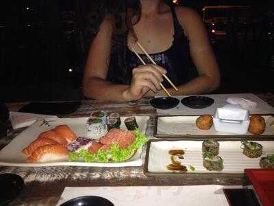 Onegai Japanese Food & Art