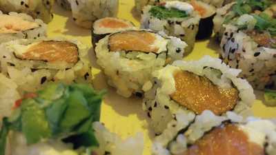 Onegai Japanese Food & Art