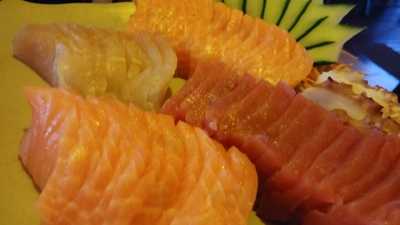 Onegai Japanese Food & Art