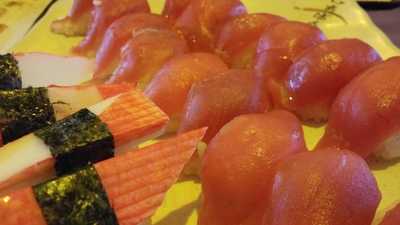 Onegai Japanese Food & Art