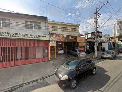 Grao Gourmet Restaurante