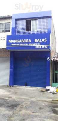 Mangabeira Balas