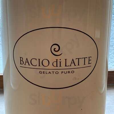 Bacio Di Latte - Lourdes