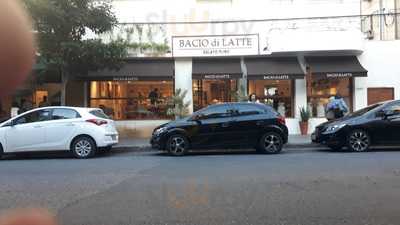 Bacio Di Latte - Lourdes