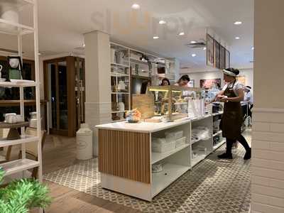 Bacio Di Latte - Lourdes