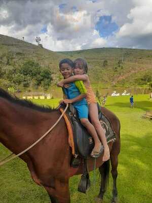 Refúgio Dos Garrotes