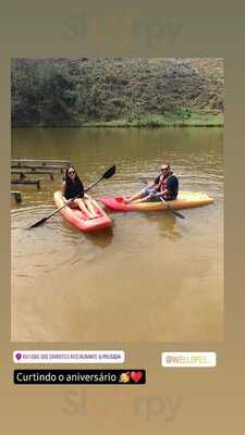 Refúgio Dos Garrotes