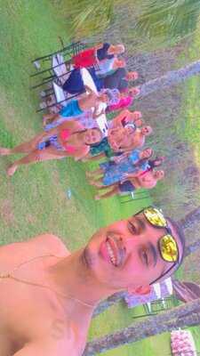 Refúgio Dos Garrotes