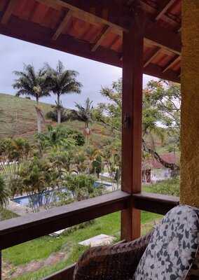 Refúgio Dos Garrotes