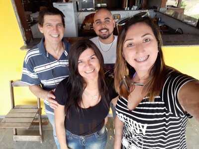 Refúgio Dos Garrotes