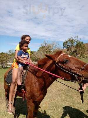 Refúgio Dos Garrotes