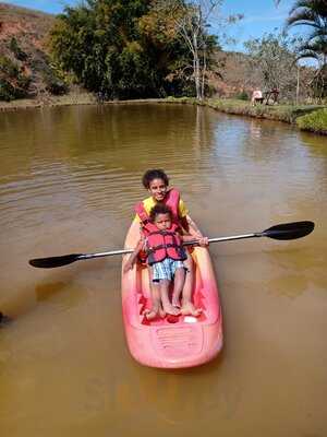 Refúgio Dos Garrotes