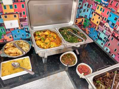 Nova Opcao Bar E Restaurante