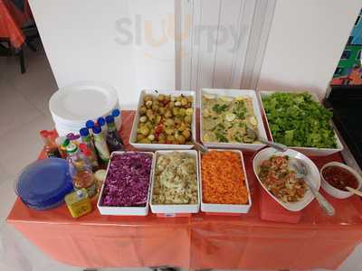 Nova Opcao Bar E Restaurante