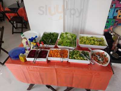 Nova Opcao Bar E Restaurante