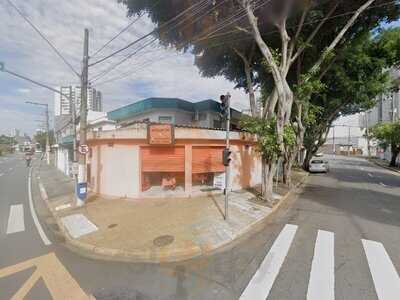 Nova Opcao Bar E Restaurante