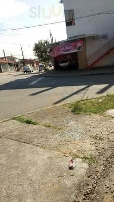 La Fama Pizzaria & Sorveteria