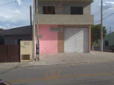 La Fama Pizzaria & Sorveteria