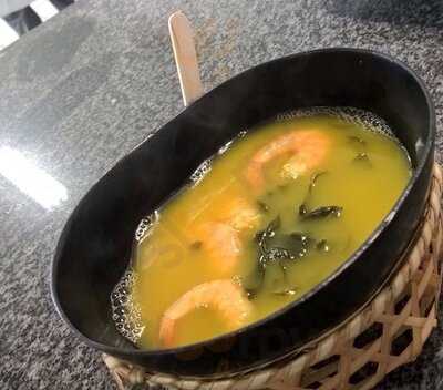 Maniva Culinária Amazônica