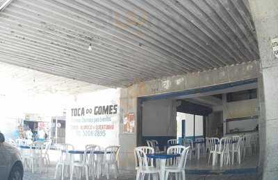 Toca Do Gomes