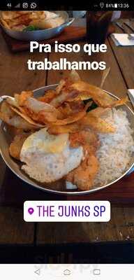 Junk's