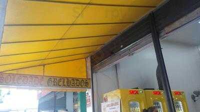 Grelhados Soledade