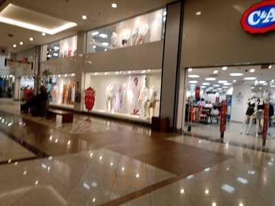 Açaí Raiz - Via Sul Shopping