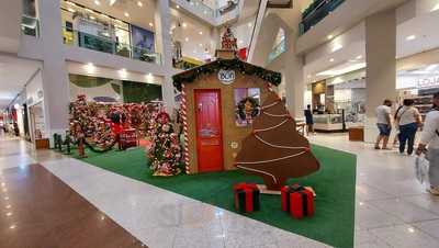 Açaí Raiz - Via Sul Shopping