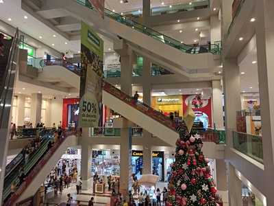 Açaí Raiz - Via Sul Shopping