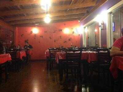 Pizzaria E Spaghetteria Chocolate Com Banana