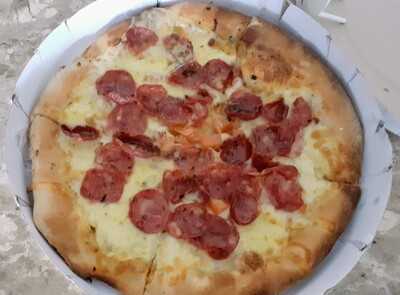 Pizzaria Fornelle