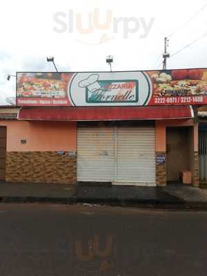 Pizzaria Fornelle