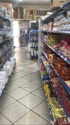 J R Doces E Salgados