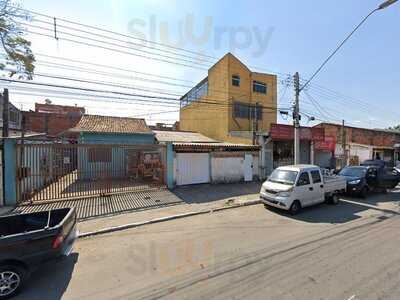 J R Doces E Salgados