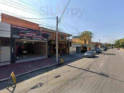 J R Doces E Salgados