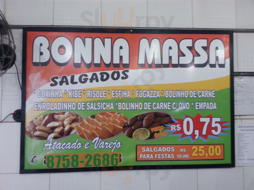 Bonna Massa