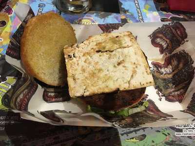 Restaurante & Lancheteria Novo Sabor