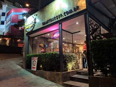 Restaurante & Lancheteria Novo Sabor