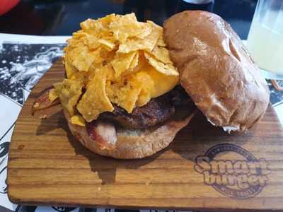 Restaurante & Lancheteria Novo Sabor