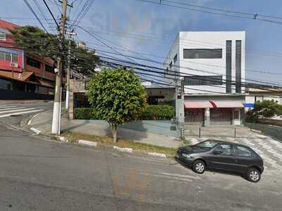 Restaurante & Lancheteria Novo Sabor