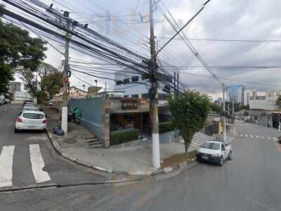 Restaurante & Lancheteria Novo Sabor