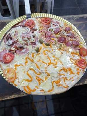 Lanchonete Bombocado