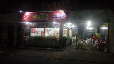 Lanchonete Bombocado