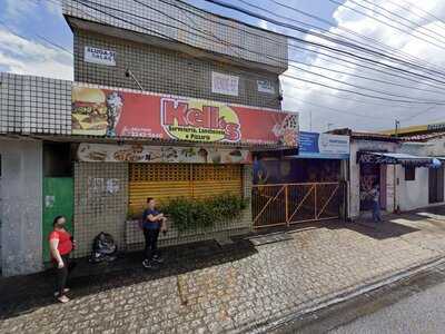 Lanchonete Bombocado