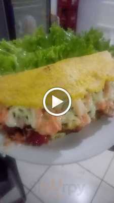 Casa Do Alemão Batata