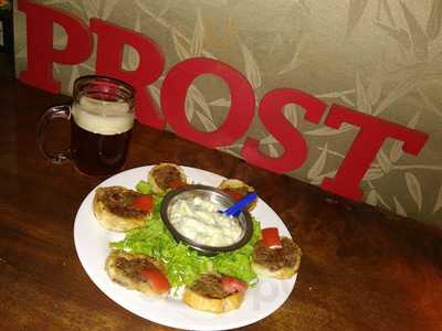 Casa Do Alemão Batata